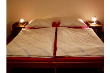 Slovacchia Privát Nová Lesná, Interno